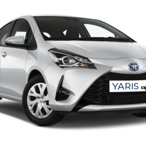TOYOTA-YARIS-LOCATION-BOITE AUTOMATIQUE-GUADELOUPE